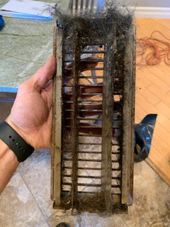 Air Duct Cleaners in New York