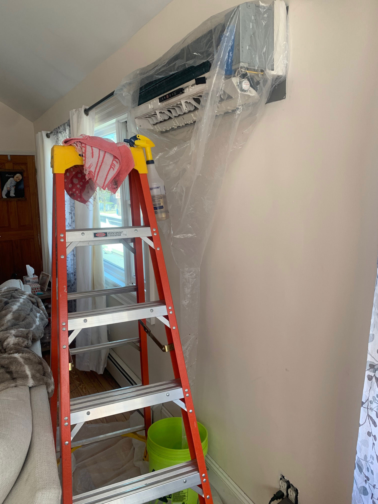 Residential Air Duct Cleaners in Long Island