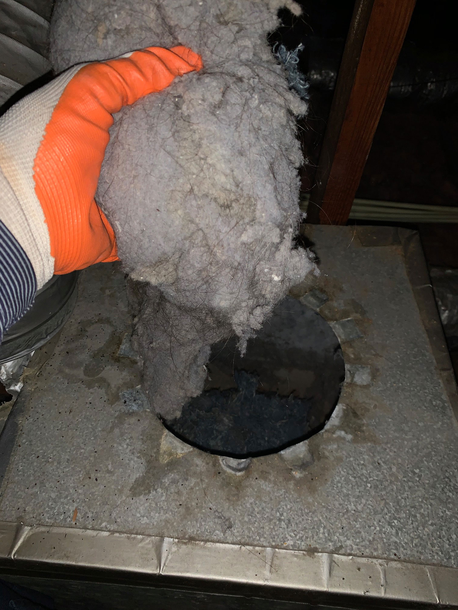 Air Duct Cleaners in New York