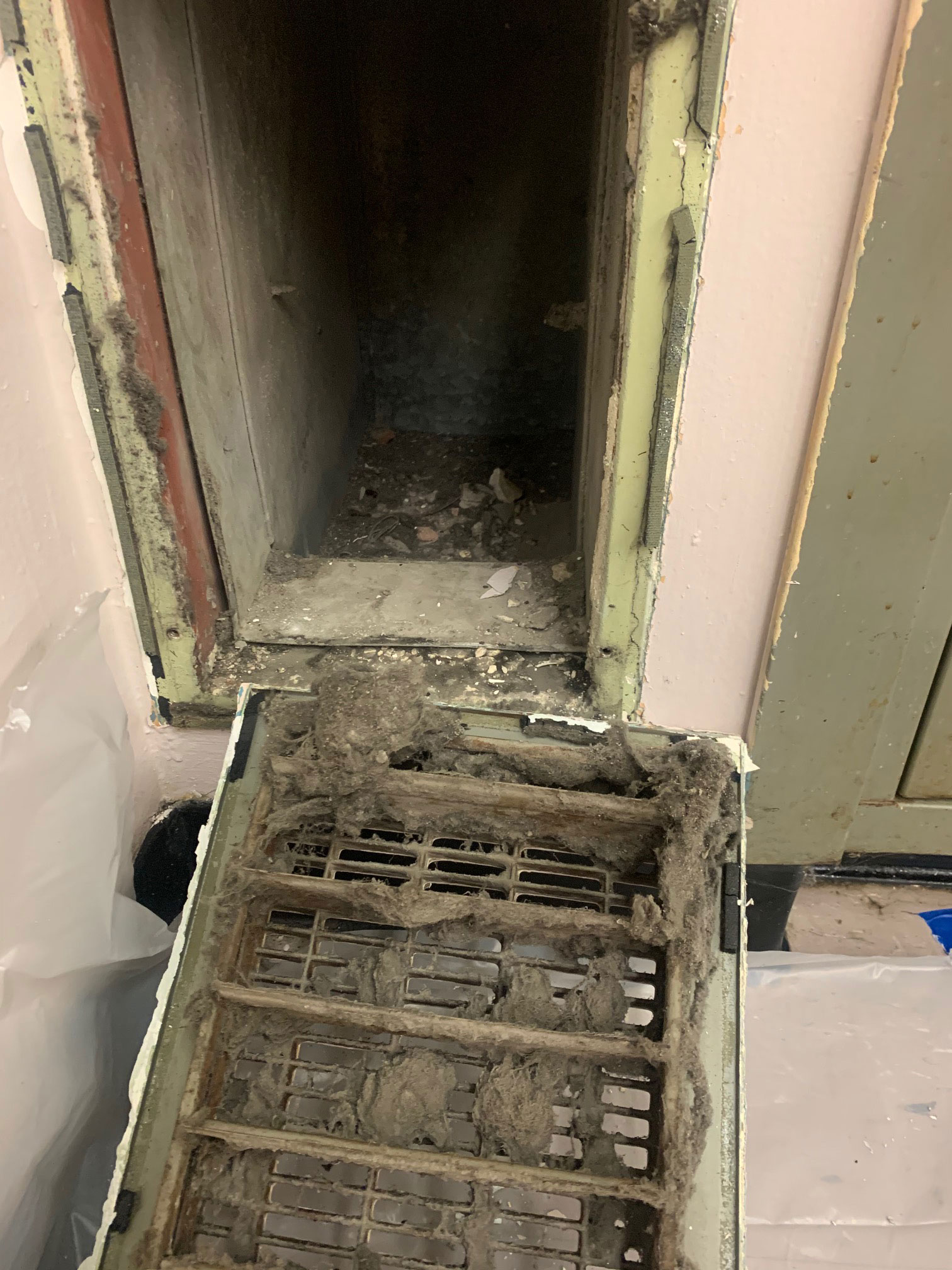 Long Island Air Duct Cleaners