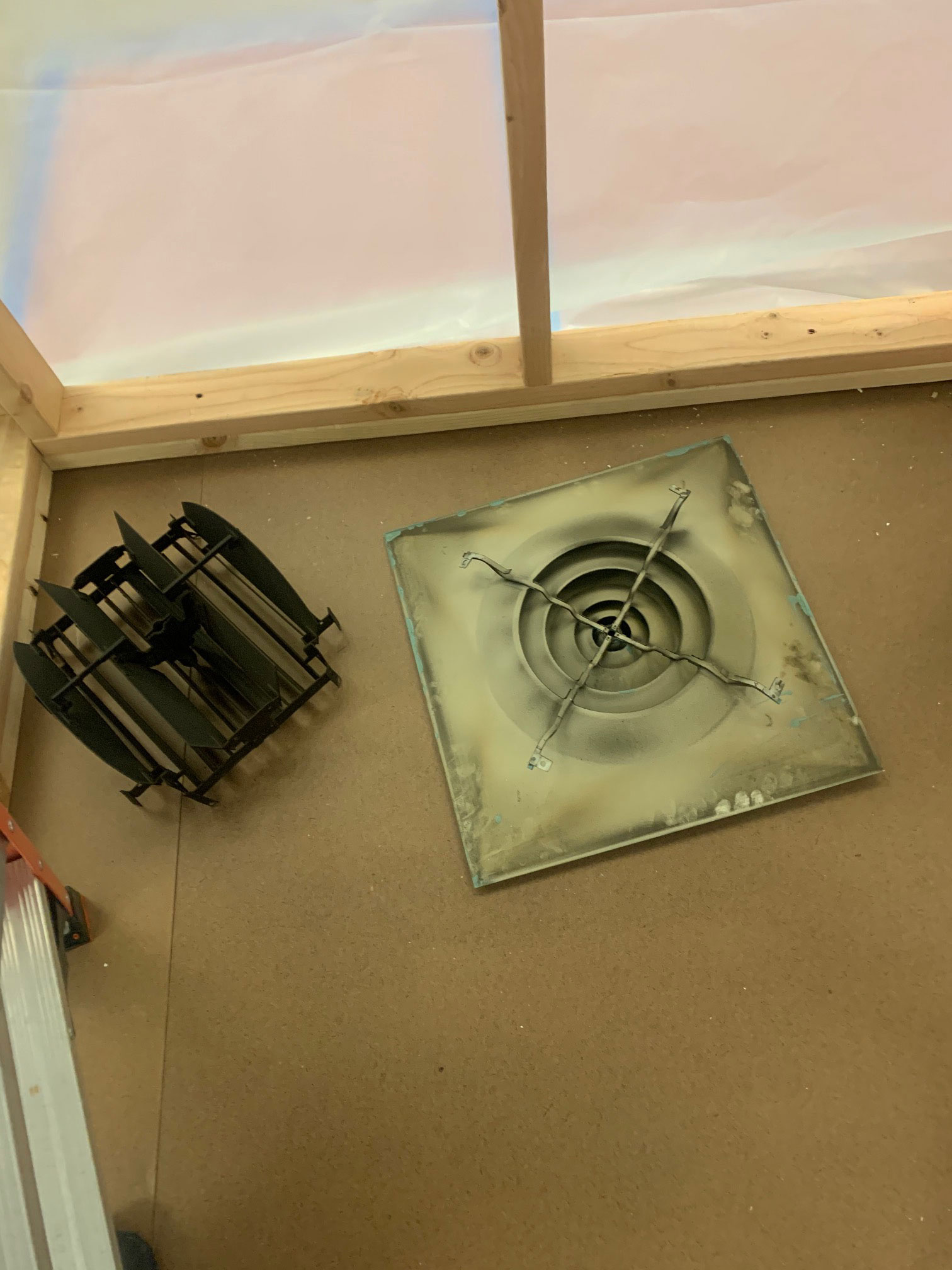 Commercial Air Duct Cleaners in New York