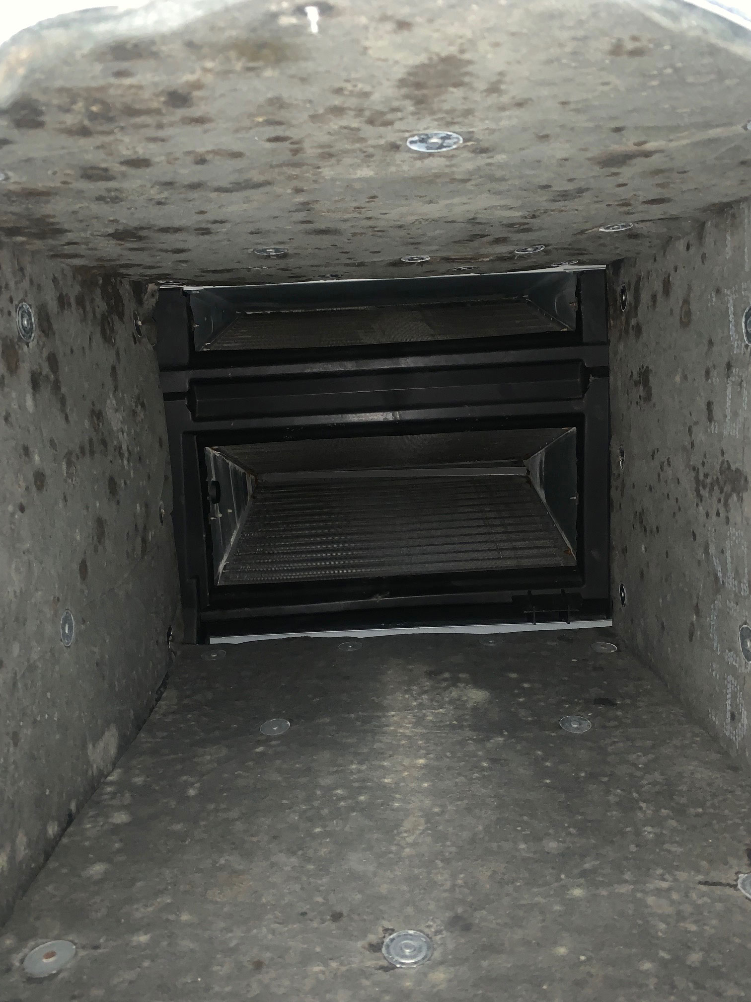 Air Duct Cleaners in New York