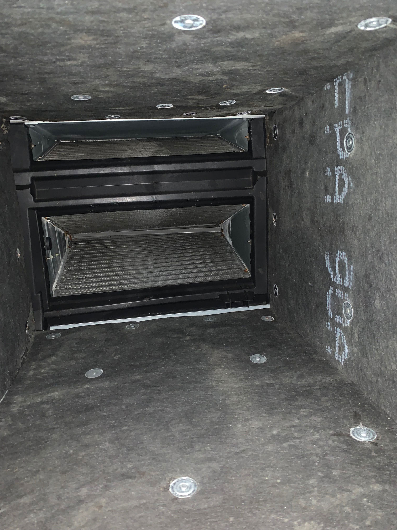 Commercial Air Duct Cleaners in New York