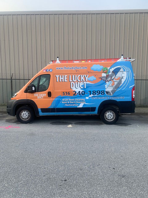 Commercial Air Duct Cleaners in New York