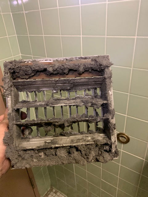 Commercial Air Duct Cleaners in New York