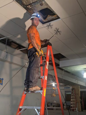 Residential Air Duct Cleaners in Long Island