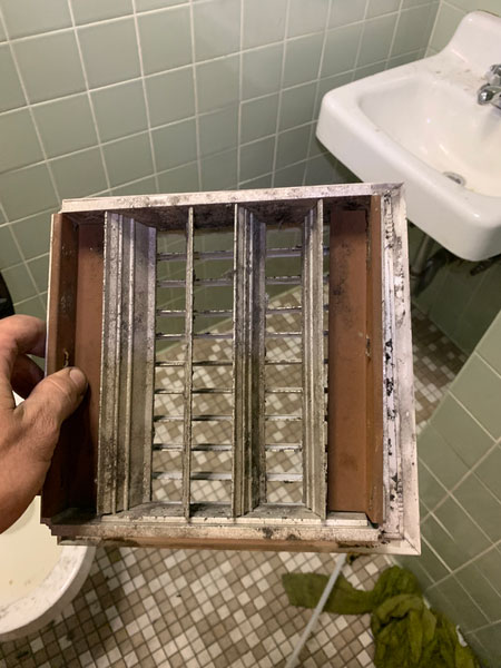 Air Duct Cleaners in New York