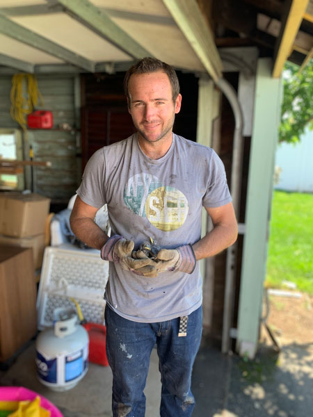 Long Island Air Duct Cleaners